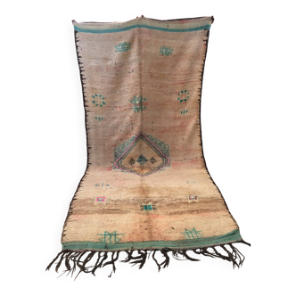Rhamna vintage rug 345 x 165 cm