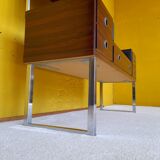 Rio rosewood dressing table circa 1970