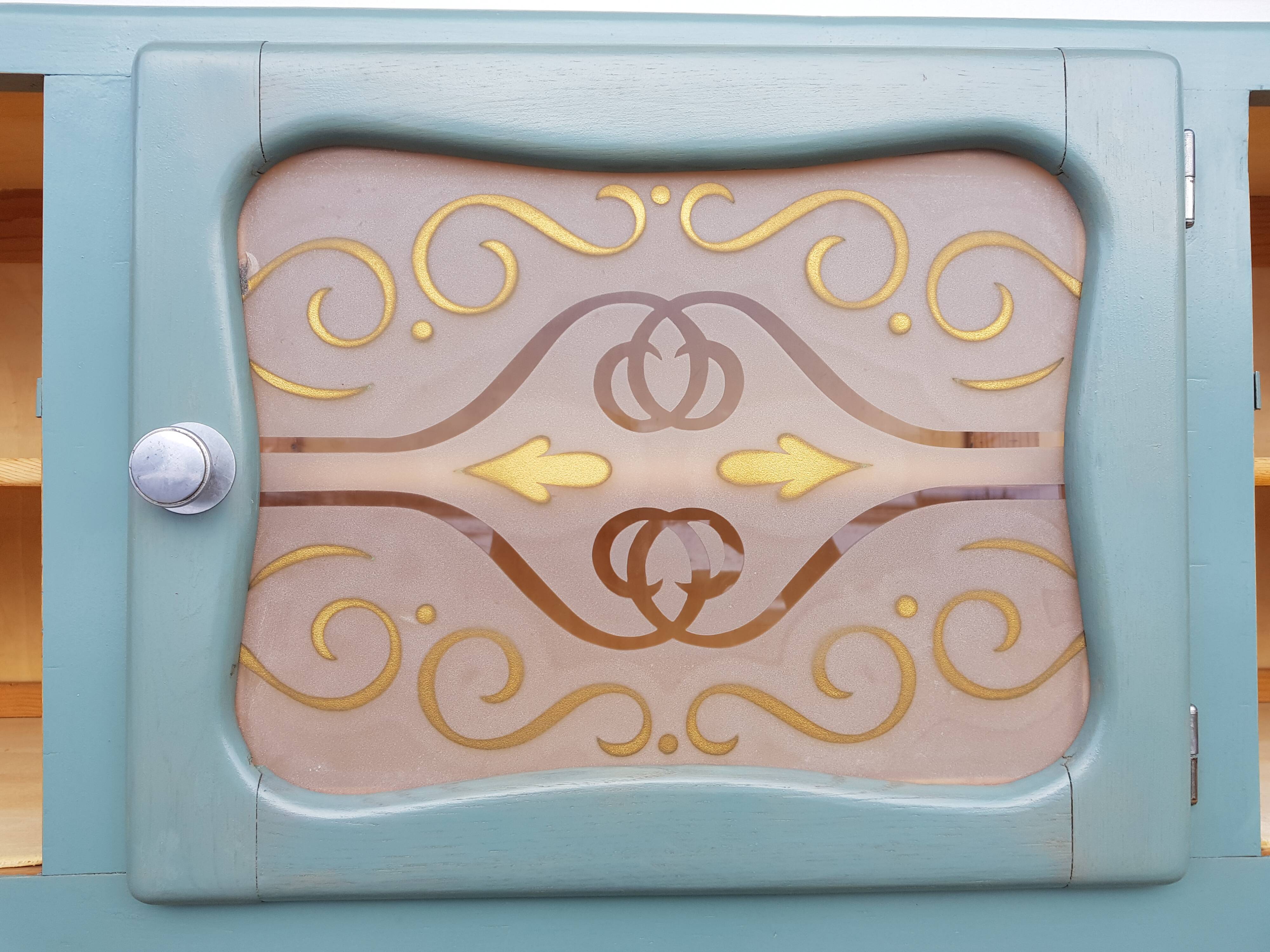 Vintage 1950s furniture