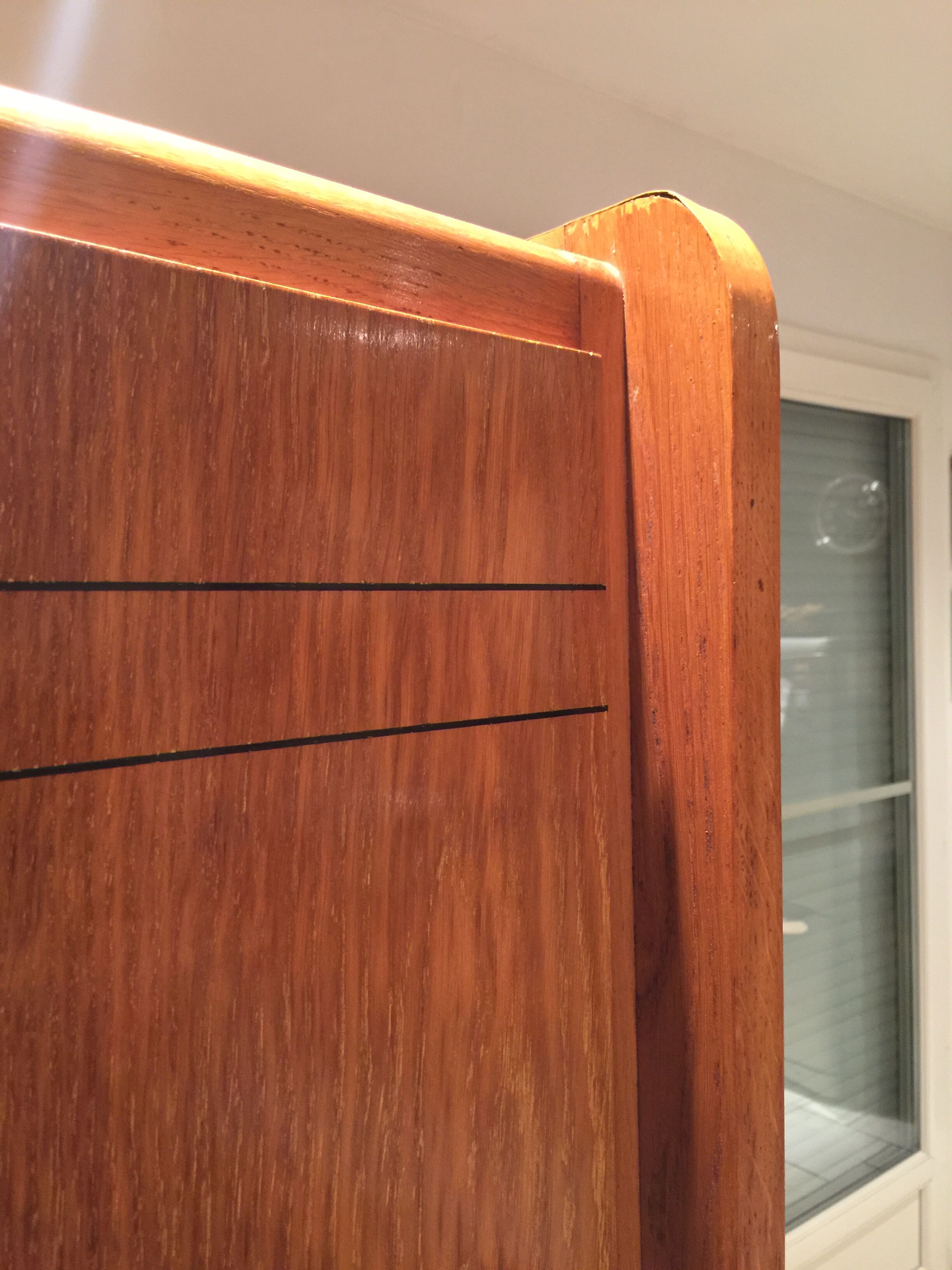 Vintage wardrobe 1960