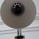 White articulated lamp 70s