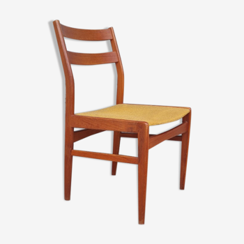 Scandinavian teak chair ulferts