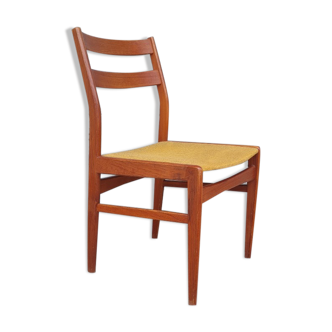 Scandinavian teak chair ulferts