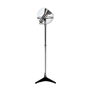 lampadaire hollandais - frank