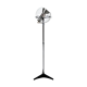 Dutch floor lamp by Frank Ligtelijn for Raak Amsterdam, 1960s