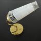 Small wall lamp