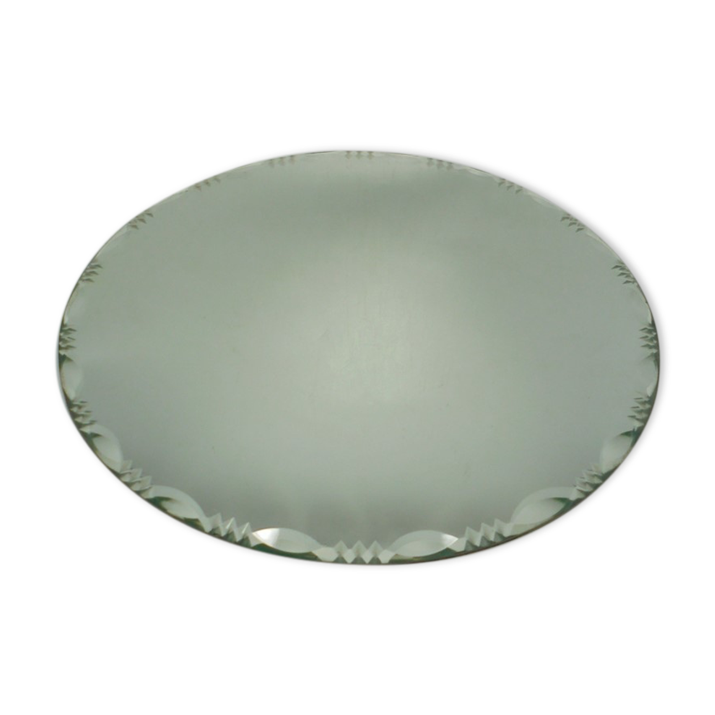 Mirror tray