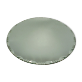 Mirror tray