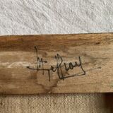 Oils on canvas Brittany