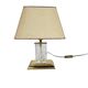 Nachtmann Leuchten - Hollywood Regency style - Crystal - W-Germany - 70's