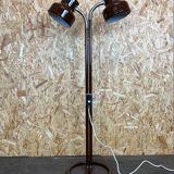 1960s 1970s Bumling Floor Lamp by Anders Pehrson for Ateljé Lyktan Metall