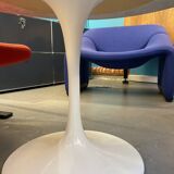 Knoll Marble Coffee Table