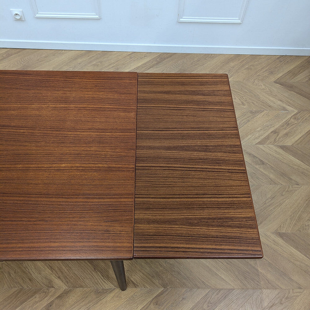 Scandinavian table by Farstrup