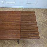 Scandinavian table by Farstrup