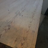 Old farm table