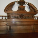 Buffet Henry ll