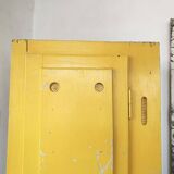 Armoire en sapin des années 20