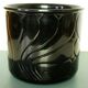Ceramic pot cover