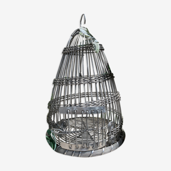 Vintage birdcage