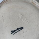 Pitcher Art deco Denbac model 306