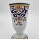Porcelain service made in France