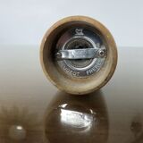 “Peugeot Frères” pepper and salt mill duo