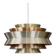 Swedish design lamp - Carl Thore for Granhaga - Trava model - Sweden 1970s