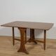 Mid-Century Teak Extendable Dining Table from G-Plan, 1960s