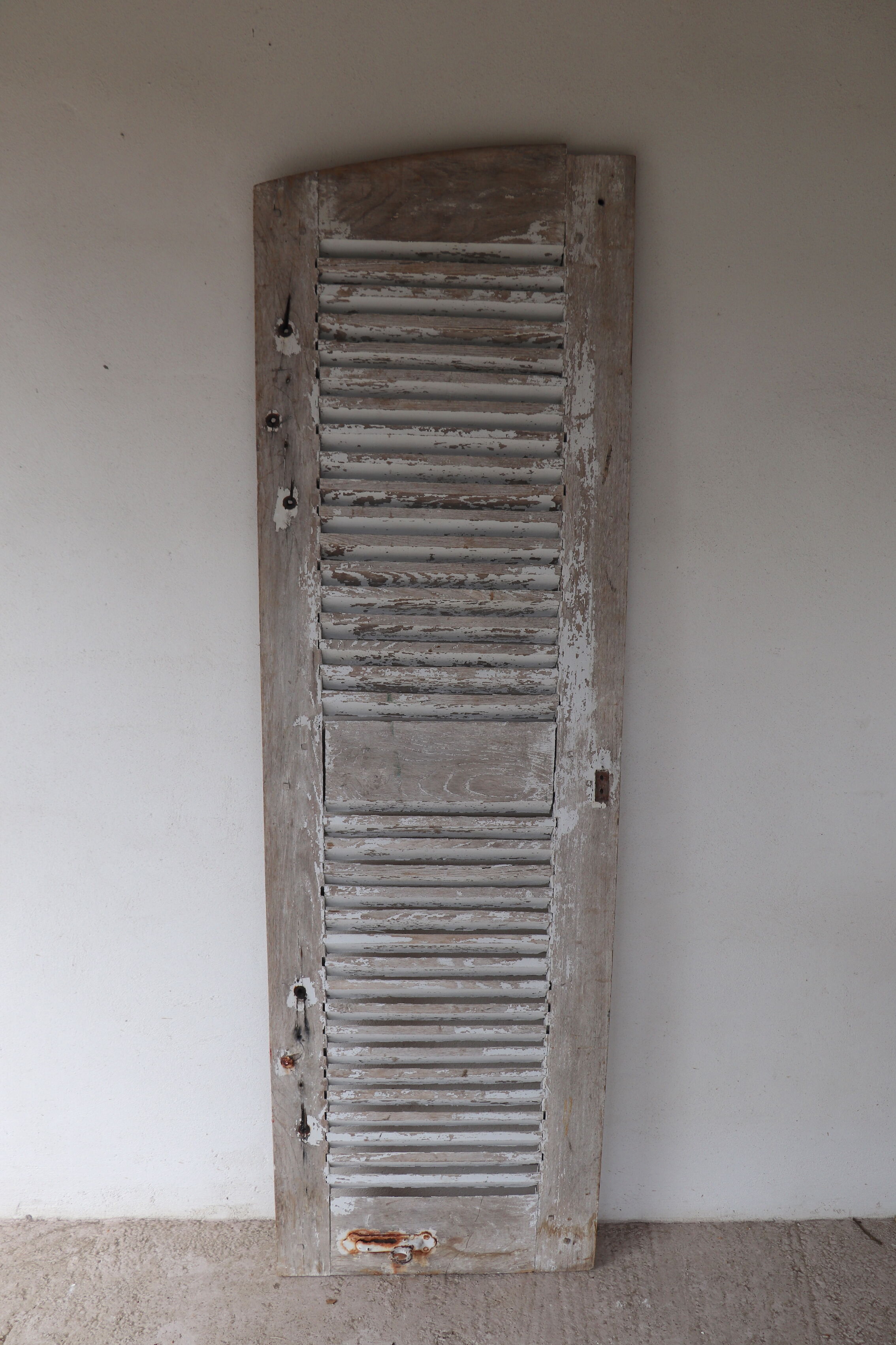 Ancient Persian XIX patina