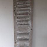 Ancient Persian XIX patina