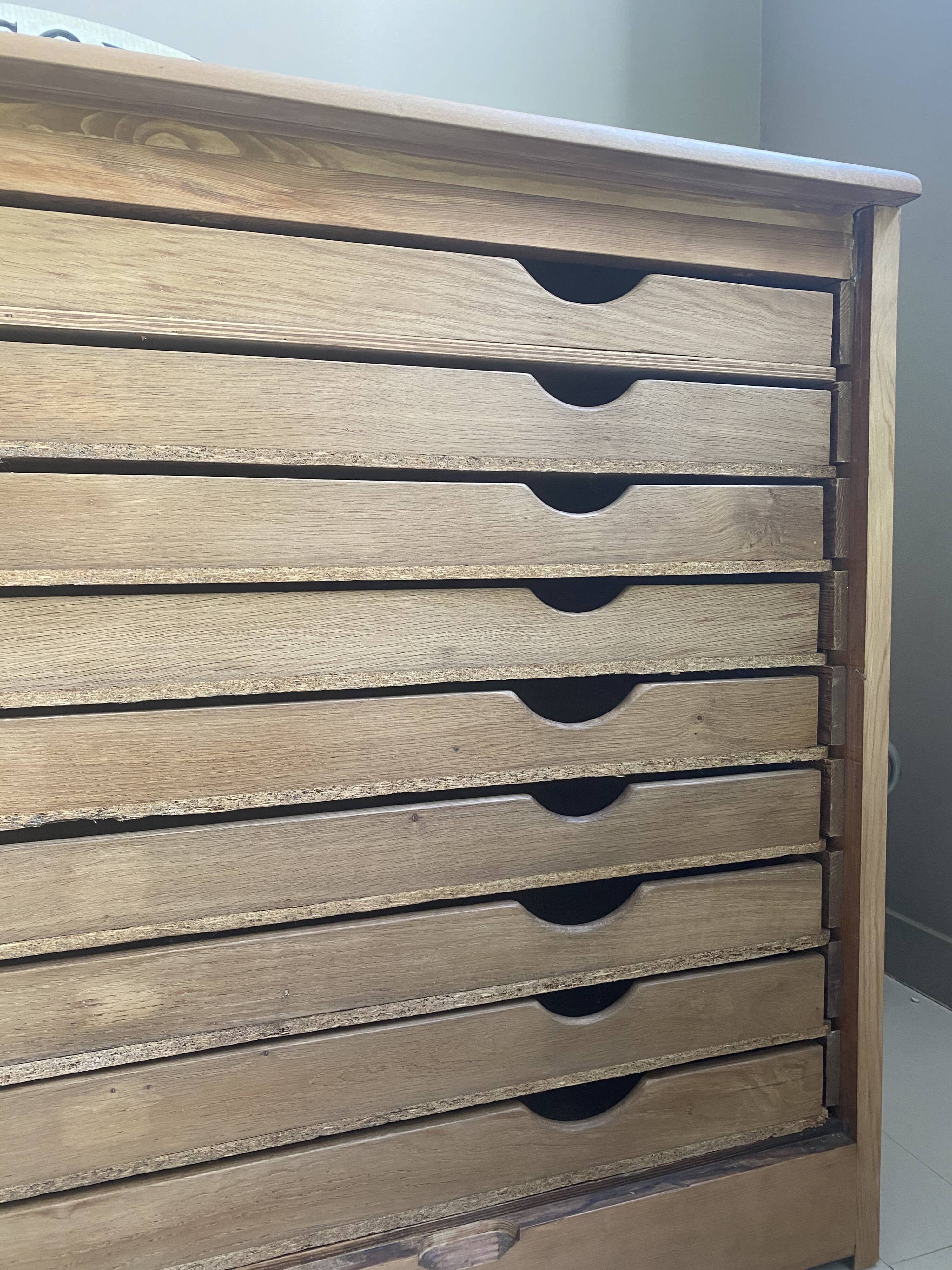 Architect craft furniture