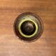 Mid-Century Danish Teak Tulip Candle Holder, 1960s