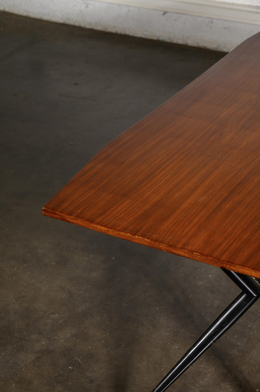 Italian dining table