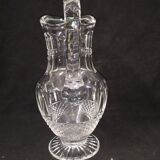 Crystal Saint louis Tommy Water Broc