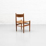 CH36 Dining Chair by Hans Wegner for Getama