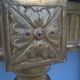 Louis XVI style console