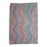 Handmade Afghan Kilim 146x105cm