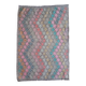 Handmade Afghan Kilim 146x105cm
