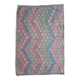 Kilim Afghan fait main 146x105cm