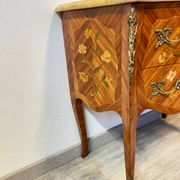 Louis XV style commode from around 1960