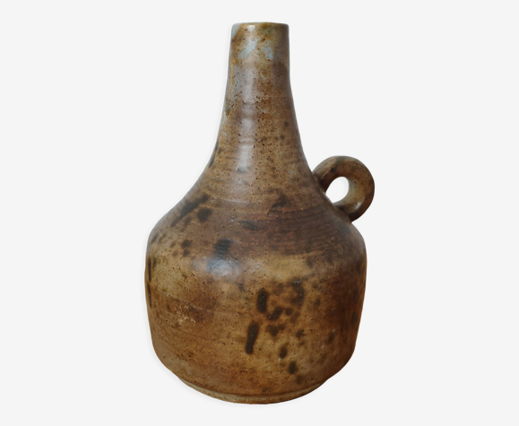 Pichet vase en céramique