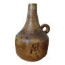 Pichet vase en céramique