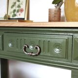 Bureau ancien Olive