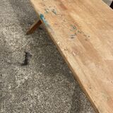 Artisan table