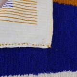 Handmade runner rug 300cm x 100cm