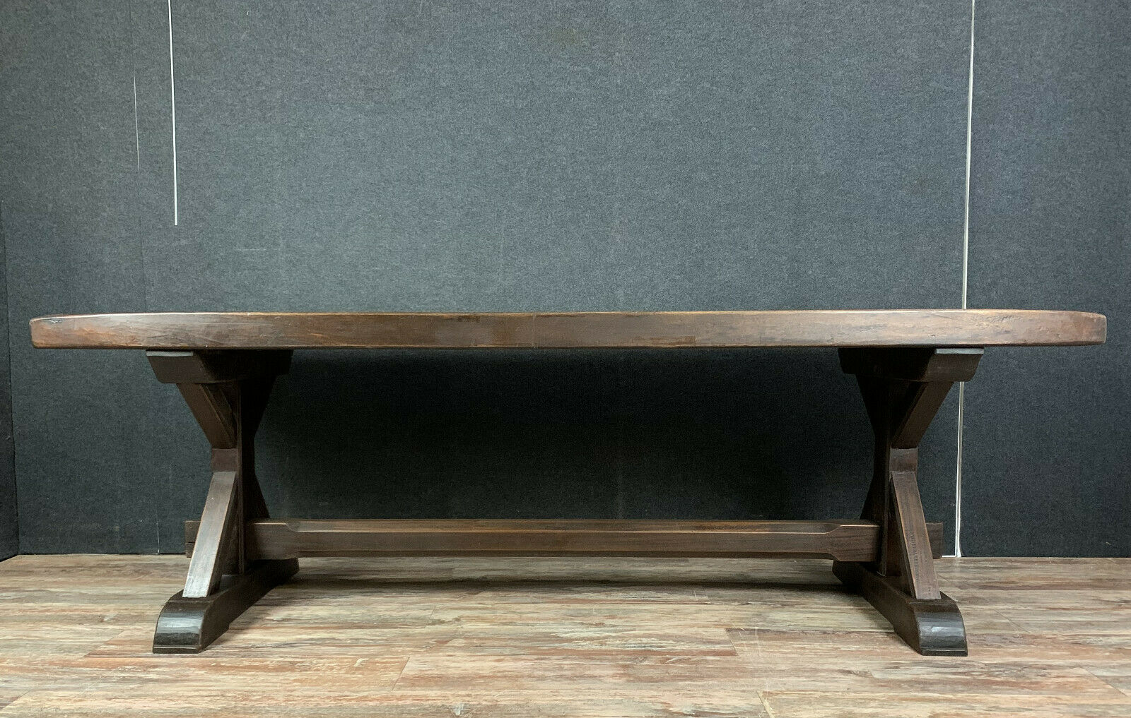 Louis XIII monastery table