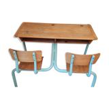 School office 2 places