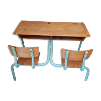 School office 2 places