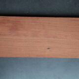 Ceramic tiles on panel