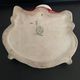 Vintage porcelain pocket empty France